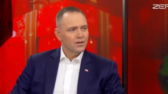 Prezydencki wyjaśnia swój hamulec dla złych ustaw i chaosu legislacyjnego Tuska