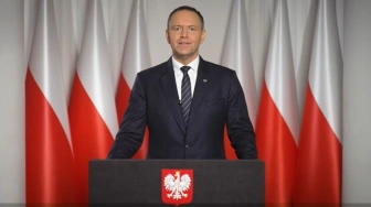 Jest decyzja Prezydenta RP ws. SAFE: „Nie podpiszę prawa uderzającego w suwerenność Polski”