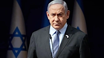Furia Izraela po wniosku Hagi o aresztowanie premiera Netanjahu
