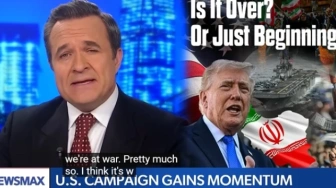 Kohut i Brejza nie chcą Newsmax w Polsce, bo to „ruska propaganda”