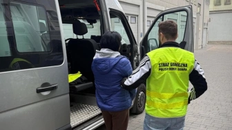 Spółka-widmo i setki wiz. Straż Graniczna rozbiła proceder i zatrzymała Ukrainkę