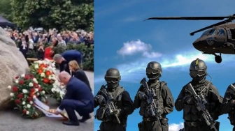 Polak ma zawsze mieszane uczucia, kiedy Niemcy się zbroją