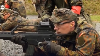 Niemcy wracają do poboru? Rząd uzgodnił nowe zasady służby wojskowej