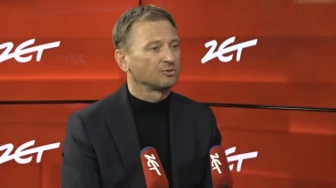 Porażka Trzaskowskiego pogrąża Nitrasa. „W PO jest przetrącony”