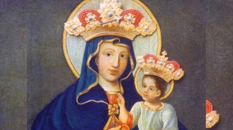 Najświętsza Maryja Panna Piekarska