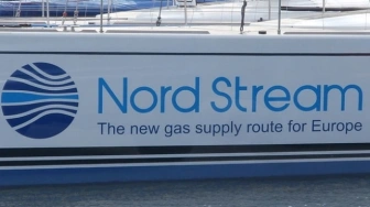 Szwajcarski sąd ratuje Nord Stream 2. Spółka unika upadłości, pojawiają się inwestorzy z USA