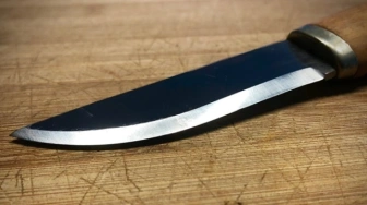 Londyn: atak nożowników. Wielu rannych