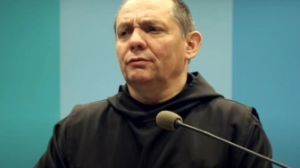 Czy wiesz, że Bóg jest zawsze tu i teraz