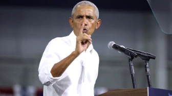 Barack Obama: każdy ojciec powinien mieć przyjaciela homoseksualistę