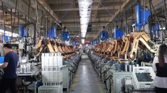 Pekin odcina Moskwę. Chiny wstrzymują eksport kluczowych technologii do Rosji