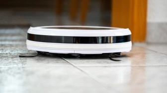 iRobot schodzi z giełdy pod presją cen i ceł