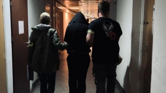 Zorganizowana grupa przestępcza - pięć osób zatrzymanych za nielegalne odpady i pranie pieniędzy