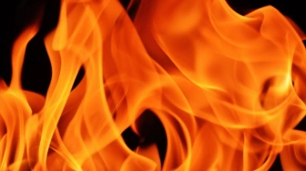 Atak drona. Płonie jedno z największych złóż gazu na ziemi!