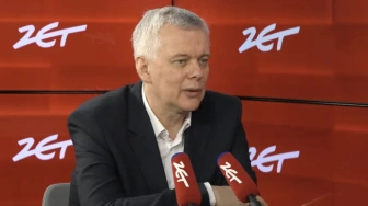 „O tym się po prostu nie mówi”. Siemoniak o działalności ukraińskiego wywiadu w Polsce