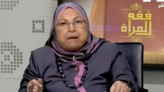 Islamska uczona: Allah pozwala muzułmanom gwałcić niemuzułmanki