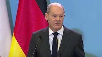 Scholz już zaczął kończyć z UE? Jego nowa wizja handlu jest... typowo niemiecka