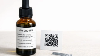 Legalność i przejrzystość oznakowania produktów z CBD na polskim rynku