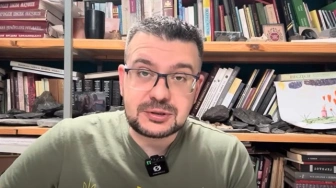 Nowy szef ukraińskiego IPN: Ekshumacje, Wołyń i bohaterowie UPA – czas na rozmowę, nie spory