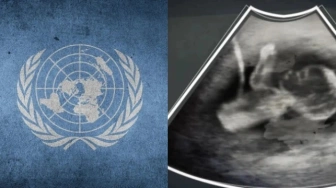 Szokujący projekt ONZ! Legalna aborcja i całkowite rozbrojenie stymulatorami rozwoju?
