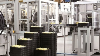 Korzyści z opakowań wielokrotnego użytku we współczesnej logistyce [Materiał promocyjny]