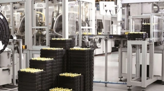 Korzyści z opakowań wielokrotnego użytku we współczesnej logistyce [Materiał promocyjny]