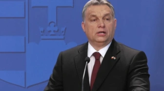 Orban zapowiada odnowę sojuszu z Polską i reaktywację Grupy Wyszehradzkiej