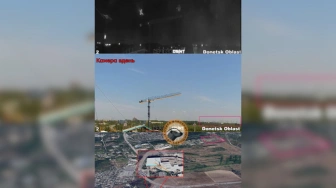 Susujew: Nuklearnej wersji Oresznika zapewne nie zobaczymy, no bo obciach...