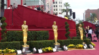 Oscary rozdane. Na liście laureatów jest polskie nazwisko!