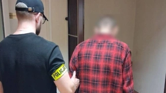 „Wypadek syna” okazał się próbą oszustwa. 39-latek trafił do aresztu