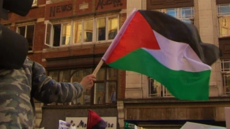 Uznanie Palestyny. Izrael: Utwórzcie ją u siebie!