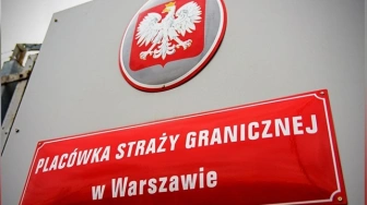 SG zatrzymała obywateli Ukrainu za organizowanie nielegalnego pobytu