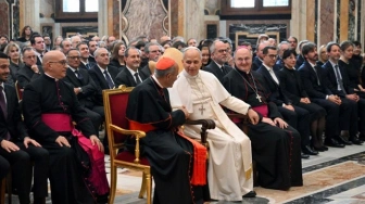 Leon XIV: archeologia chrześcijańska ważnym narzędziem ekumenizmu