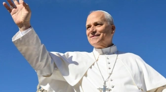 Papież odwiedzi Turcję i Liban