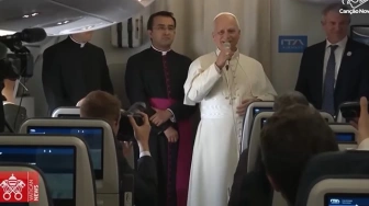 Papież Leon XIV stawia granicę. „Kościół nie zgadza się na formalizowanie błogosławieństw dla par homoseksualnych”