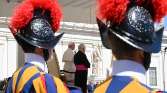 Jubileusz katechetów: W Rzymie przedstawiciele 115 krajów świata