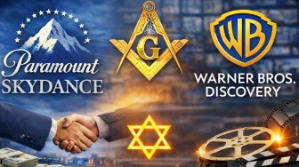 NWO - Nowy Porządek Świata tworzy się na naszych oczach?