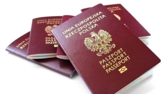 Koniec stempli w paszportach. Rusza cyfrowa rewolucja na granicach Schengen