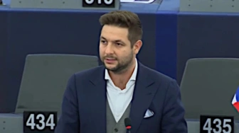 Jaki: Ziobro przypomniał Polakom, że PO to złodzieje i oszuści
