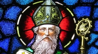 Dziś wspominamy św. Patryka. Co wiemy o patronie Irlandii?