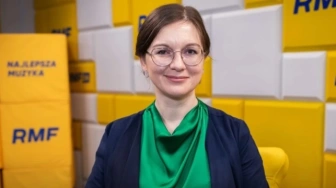 Paulina Matysiak o aferze KPO: Temat nie zniknie