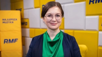 Paulina Matysiak: "Nie złamię się pod presją"