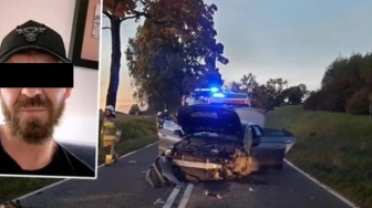 Koniec kariery adwokackiej Pawła K. Prawnik od „trumny na kółkach” skreślony z listy