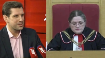 Prof. Pawłowicz do europosła PiS: Wyrok TK ws. aborcji eugenicznej był obowiązkiem a nie „błędem”