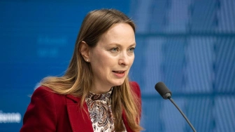 Pełczyńska-Nałęcz wicepremierem?! Jest decyzja Rady Krajowej Polski 2050