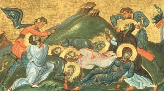 Perpetua i Felicyta. Dwie matki, dwie męczennice za wiarę