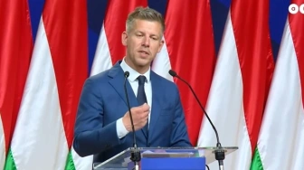 Magyar kończy stan wyjątkowy na Węgrzech