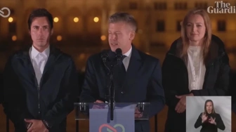 Magyar zapowiada cenzurę mediów i dołącza do „elit” UE?