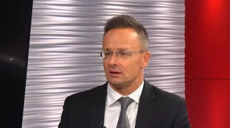 Budapeszt ostro do Kijowa. Szijjártó: „Ataki Ukrainy zagrażają bezpieczeństwu energetycznemu Węgier”