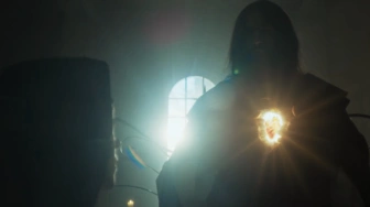Film o Sercu Jezusa poruszył milion widzów. Teraz inspiruje muzyków