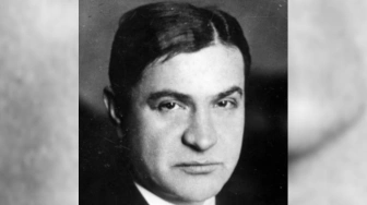 92 lat temu Ukraińcy z OUN zamordowali szefa polskiego MSW